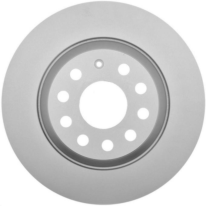 Audi Disc Brake Rotor - Rear (300mm)